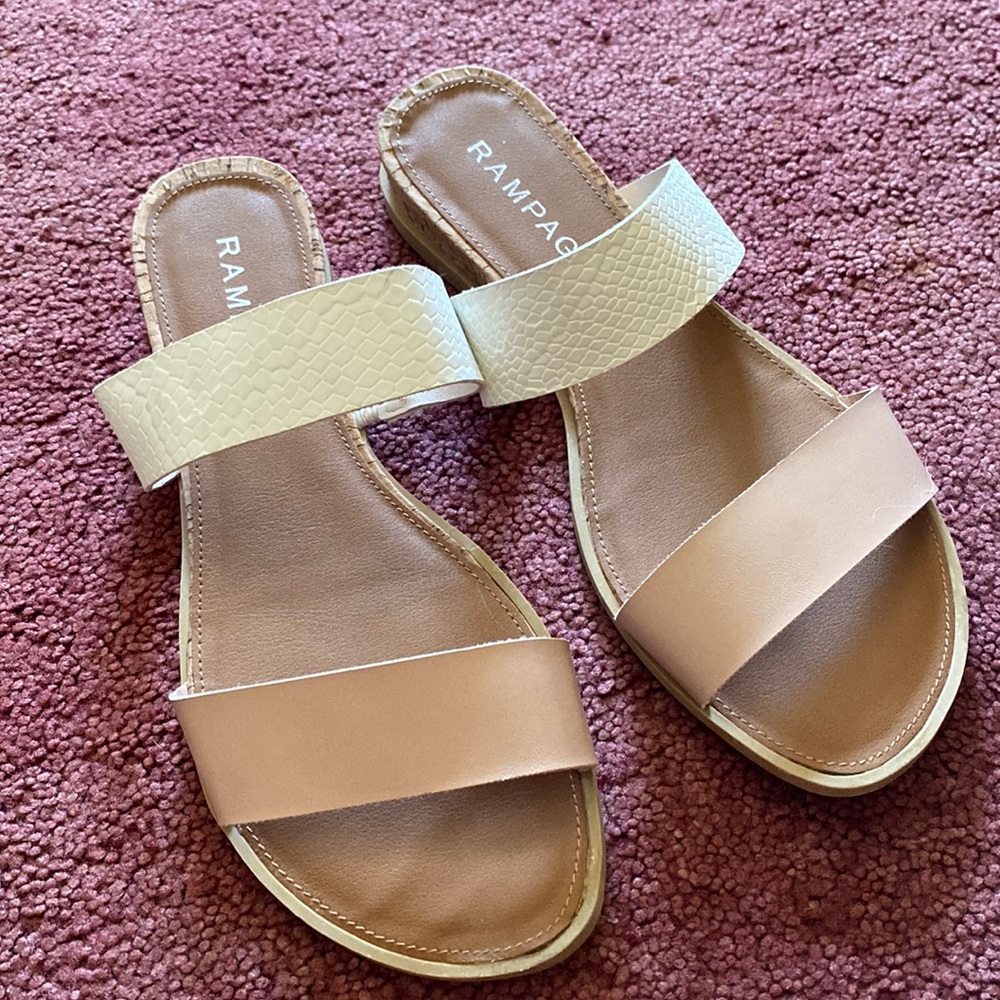 Womens sandals